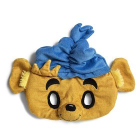 Bilde av Bamse Ansiktsmask