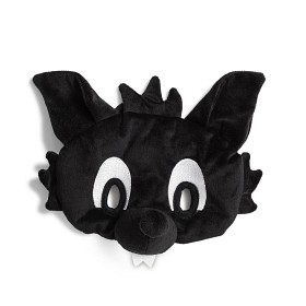 Bilde av Bamse Ansiktsmask (Vargen)