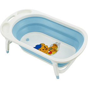 Bilde av Bamse Badekar Sammenleggbart