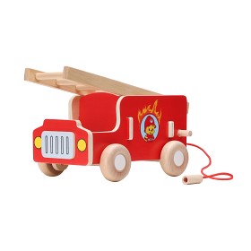 Bilde av Bamse Brannbil