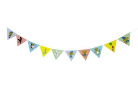 Bilde av Bamse Garland 2 m (Parti)