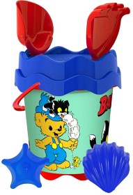 Bilde av Bamse Bøttesett