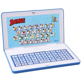 Bilde av Bamse Laptop