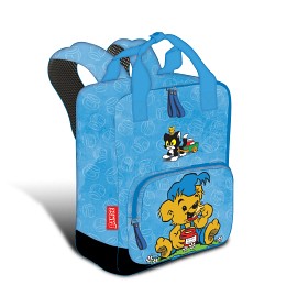 Bilde av Bamse Liten ryggsäck 29x20 cm