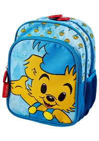 Bilde av Bamse Liten ryggsäck (5L)