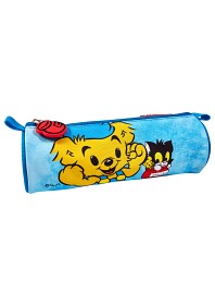 Bilde av Bamse Pennfodral