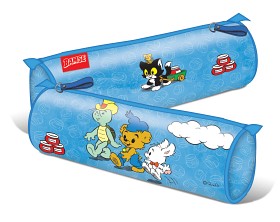Bilde av Bamse Pennfodral rund