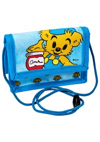 Bilde av Bamse Plånbok