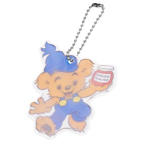 Bilde av Bamse Refleks Bamse Dunderhonning