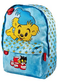 Bilde av Bamse Ryggsäck 13L