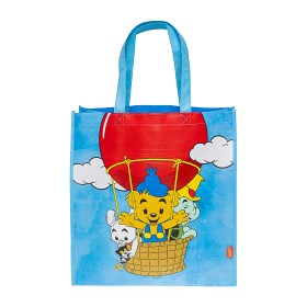 Bilde av Bamse Handlenett Luftballong