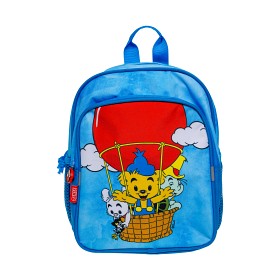 Bilde av Bamse Ryggsekk 5 L (Blå)