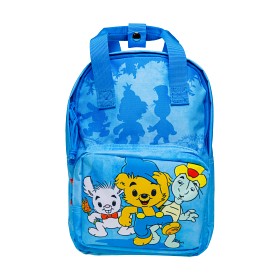 Bilde av Bamse Ryggsekk 7 L (Blå)