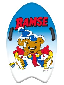 Bilde av Bamse Snowsurfer