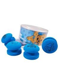 Bilde av Bamse Stämpelset