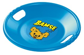 Bilde av Bamse Tefat (Blå)