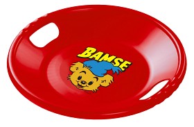 Bilde av Bamse Tefat (Röd)