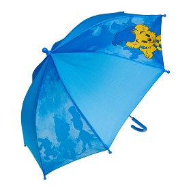 Bilde av Bamse Paraply (Blå)