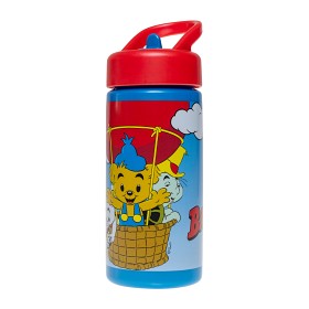 Bilde av Bamse Drikkeflaske (Rød)