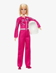 Bilde av Barbie Astronaut