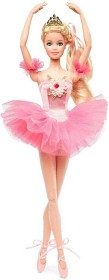 Bilde av Barbie Ballet Wishes