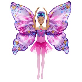 Bilde av Barbie Butterfly Dancer