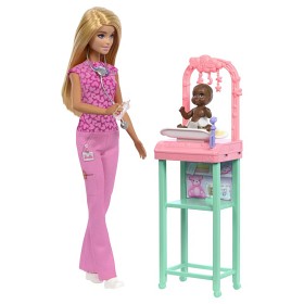 Bilde av Barbie Career Barnelege