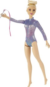 Bilde av Barbie Career Gymnastdukke