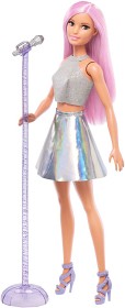 Bilde av Barbie Career Popstar
