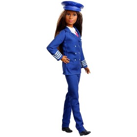 Bilde av Barbie - Carreer 60th Doll (Pilot)