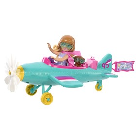 Bilde av Barbie Chelsea Can Be Plane