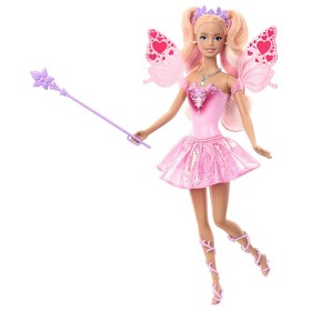 Bilde av Barbie Color Change Fairy