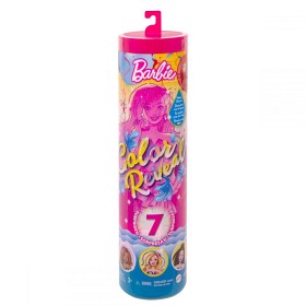 Bilde av Barbie Color reveal Party series