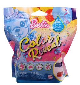 Bilde av Barbie Color reveal Pets Party series