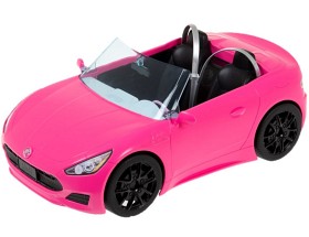 Bilde av Barbie Cabriolet (Rosa)