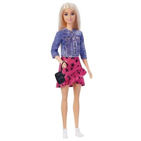 Bilde av Barbie Core Malibu Doll