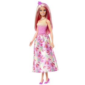 Bilde av Barbie Core Royals Pink