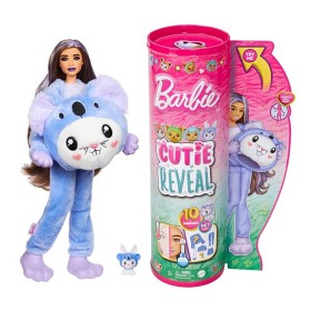 Bilde av Barbie Cutie Reveal Costume Bunny in Koala