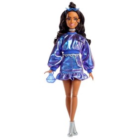 Bilde av Barbie Deluxe Style Dukke