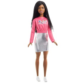 Bilde av Barbie Dukke Brooklyn