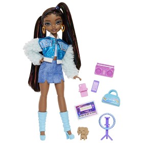 Bilde av Barbie Dream Besties Brooklyn