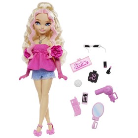 Bilde av Barbie Dream Besties Malibu