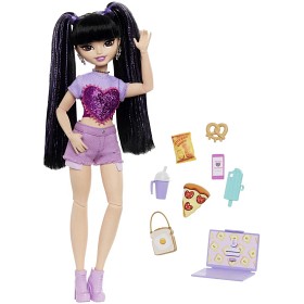 Bilde av Barbie Dream Besties Renee