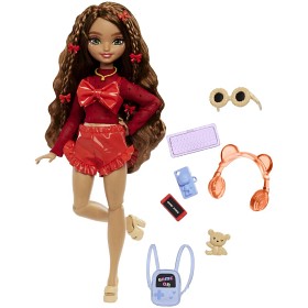 Bilde av Barbie Dream Besties Teresa