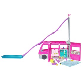 Bilde av Barbie Dream Camper Bobil