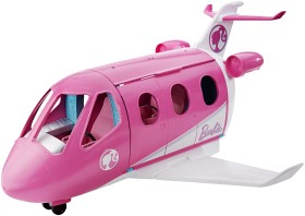 Bilde av Barbie Dream Plane