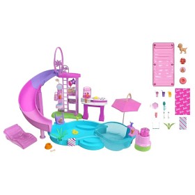Bilde av Barbie Dream Pool