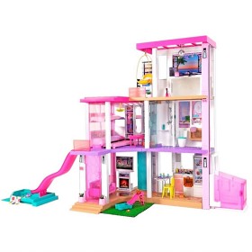Bilde av Barbie Dreamhouse Dockhus (114 cm)
