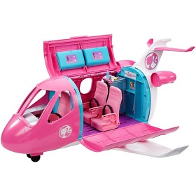 Bilde av Barbie - Dreamplane