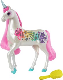 Bilde av Barbie Dreamtopia Brush 'n Sparkle Unico